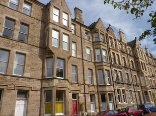Flat to rent in Leamington Terrace, Edinburgh EH10