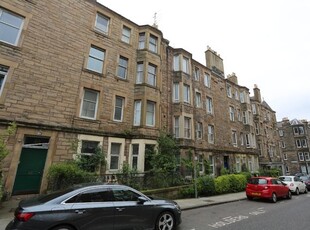 Flat to rent in Marionville Road, Meadowbank, Edinburgh EH7