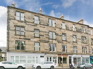 Flat to rent in Merchiston Avenue, Edinburgh EH10