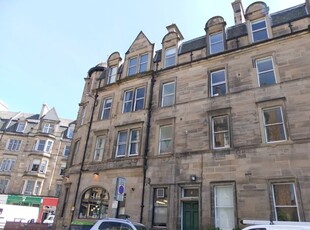 Flat to rent in Merchiston Place, Edinburgh EH10