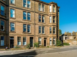 Flat to rent in Morningside Road, Morningside, Edinburgh EH10