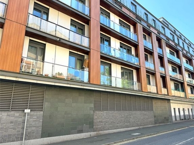 Flat to rent in Nobel House, 4 Queensway, Redhill, Surrey RH1