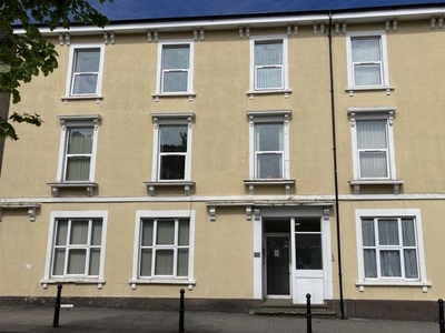 Flat to rent in Ocean House, 27A Welsh Street, Chepstow NP16