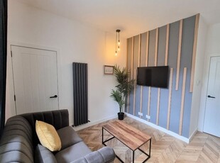 Flat to rent in Rose Street, City Centre, Aberdeen AB10