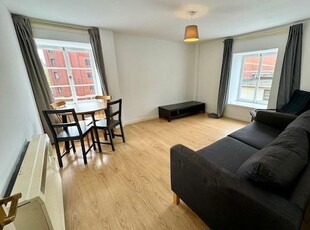 Flat to rent in Shore, Edinburgh EH6