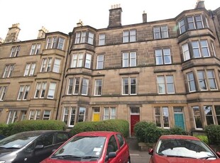 Flat to rent in Spottiswoode Road, Edinburgh EH9