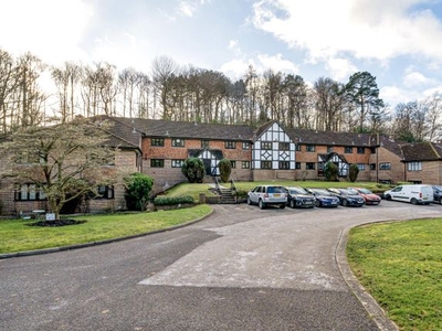 Flat to rent in The Manor House, Portesbery Hill Drive, Camberley GU15