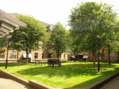 Flat to rent in The Open, Leazes Square, Newcastle Upon Tyne NE1