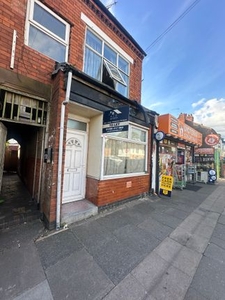 Flat to rent in Victoria Road East, Leicester LE5