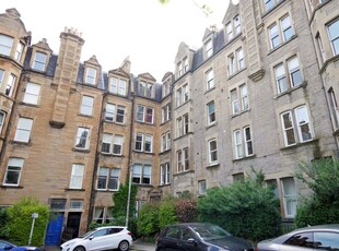 Flat to rent in Viewforth Square, Viewforth, Edinburgh EH10