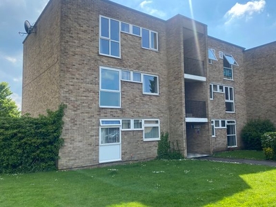 Flat to rent in Westleigh Close, Yate, Bristol BS37