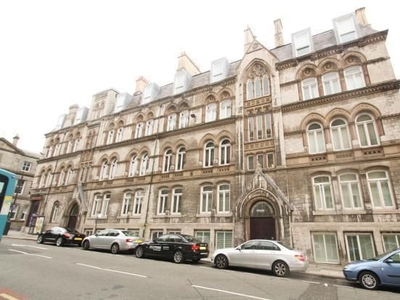 Flat to rent in Westminister Chambers, Crosshall Street, Liverpool L1