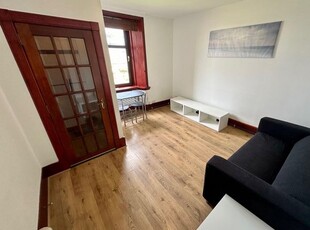 Flat to rent in Wood Street, Aberdeen AB11