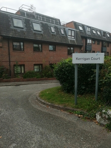 For Rent in Southampton, Hampshire 2 bedroom Flat
