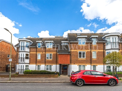 Grovewood House, London, NW2 2 bedroom flat/apartment