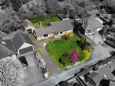 Land for sale in Ashley Close, Beeston NG9