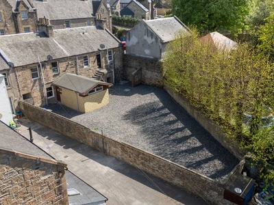 Land for sale in Building & Land At Preston Road, Linlithgow EH49