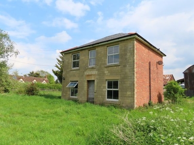 Land for sale in Dauntsey, Chippenham, Wiltshire SN15