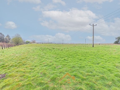 Land for sale in Site At Biggar Road, Aniston Farm, Symington, Biggar ML12