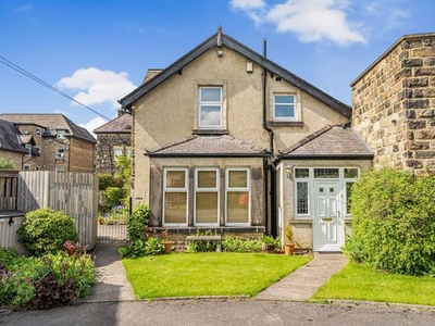 Mews house for sale in Chudleigh Road, Harrogate HG1