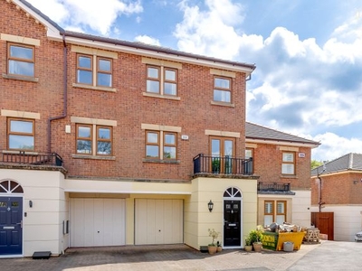 Mews house for sale in Haslam Hall Mews, Heaton, Bolton BL1