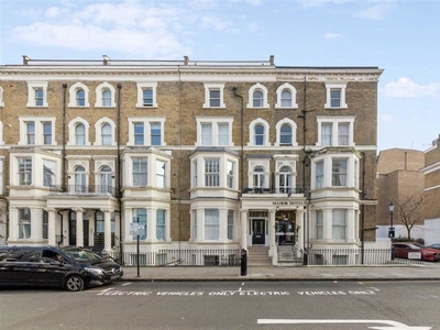 Nevern Place Earls Court, SW5