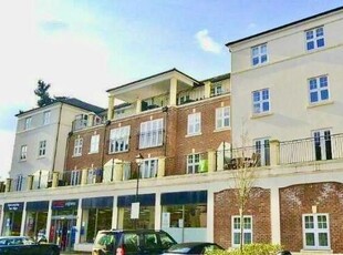 Penthouse for sale in Colnhurst Road, Watford WD17