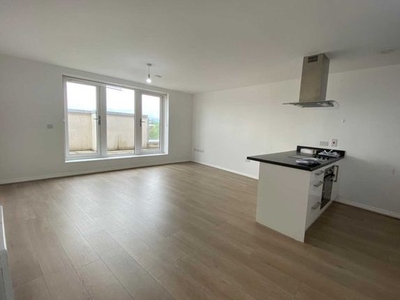 Penthouse to rent in Gemini Park, Manor Way WD6