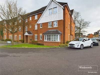 Perigee, Shinfield, Reading, Berkshire, RG2 2 bedroom flat/apartment in Shinfield