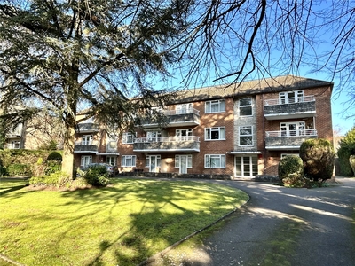Portarlington Road, Bournemouth, BH4 2 bedroom flat/apartment in Bournemouth