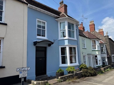 Property for sale in Castle Street, Thornbury, Bristol BS35