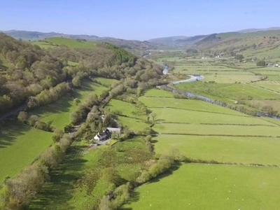 Property for sale in Cemaes Road, Machynlleth SY20