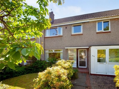 Property for sale in Clerwood Park, Corstorphine, Edinburgh EH12
