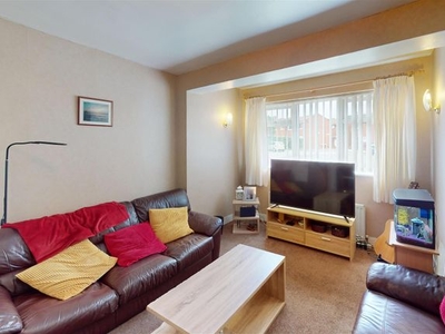 Property for sale in Elizabeth Drive, Forest Hall, Newcastle Upon Tyne NE12