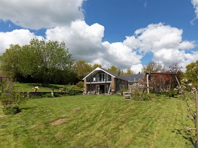 Property for sale in Hugglers Hole, Sedgehill, Shaftesbury SP7