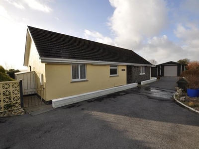 Property for sale in Llangynin, St. Clears, Carmarthen SA33