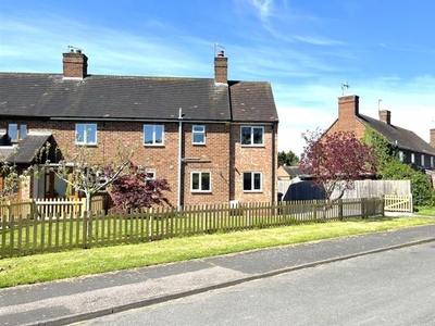 Property for sale in Manor Road, Harbury, Nr Leamington Spa CV33