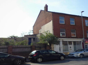 Property for sale in Southgate Street, Gloucester, Gloucestershire, GL1 1UR, GL1