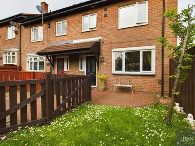 Property for sale in St. Peters View, Sunderland SR6