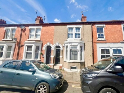 Property to rent in Ashburnham Road, Abington, Northampton NN1