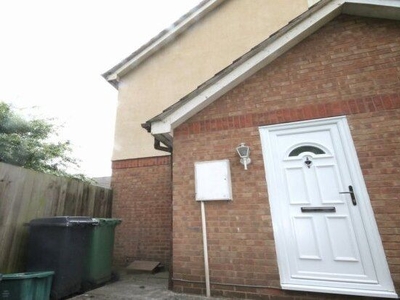 Property to rent in Bradley Stoke, Bristol BS32