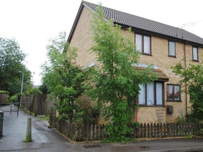 Property to rent in Dalton Way, Ely CB6