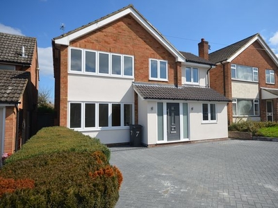 Property to rent in Devonshire Gardens, Braintree CM7