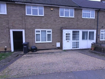 Property to rent in Dewhurst Road, Cheshunt, Waltham Cross EN8