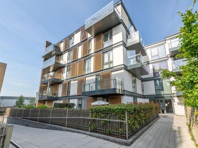 Property to rent in Jacks Farm Way, London E4