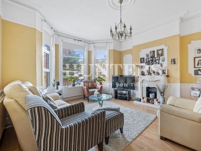 Property to rent in Lynmouth Road, London N16