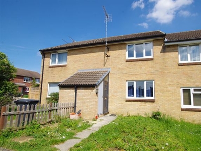 Property to rent in Marney Road, Grange Park, Swindon SN5