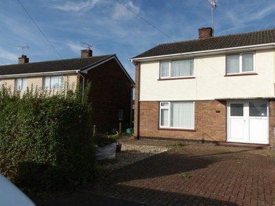 Property to rent in Meden Vale, Mansfield NG20