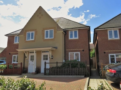 Property to rent in Osprey Drive, Corby NN17