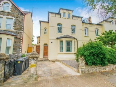 Property to rent in Partridge Road, Roath, Cardiff CF24